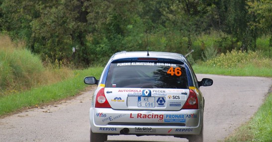 Rajd Rzeszowski